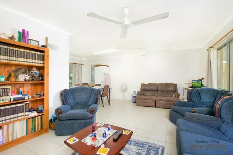 Sixth view of Homely house listing, 184 Toogood Road, Bayview Heights QLD 4868