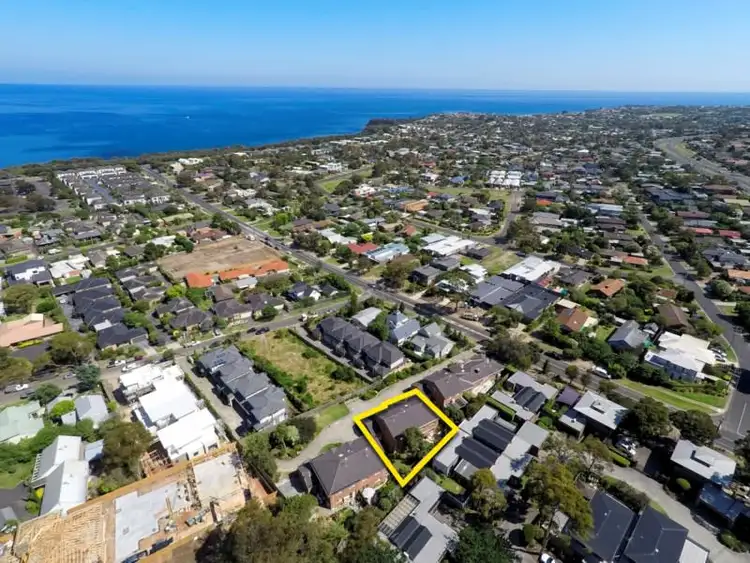 Second view of Homely townhouse listing, 3/42 Bentons Road, Mount Martha VIC 3934