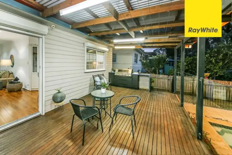 Third view of Homely house listing, 13 Narwee Avenue, Narwee NSW 2209