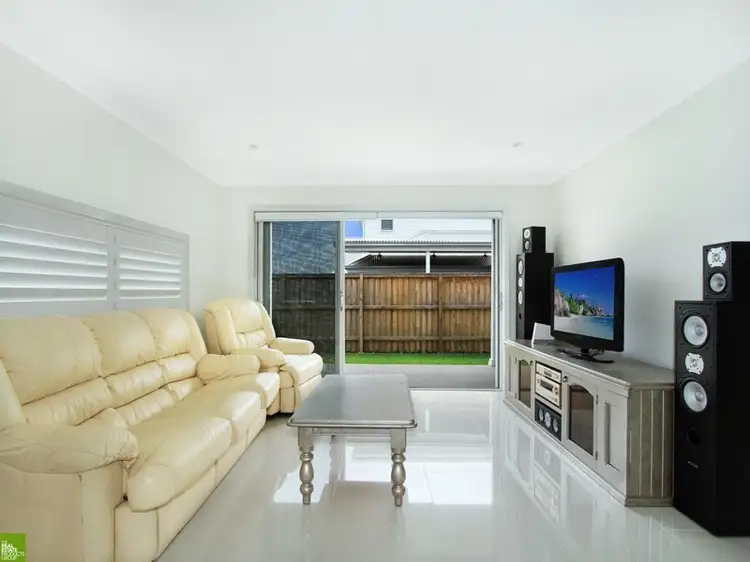 Sixth view of Homely townhouse listing, 46 Wongawilli Street, Tullimbar NSW 2527
