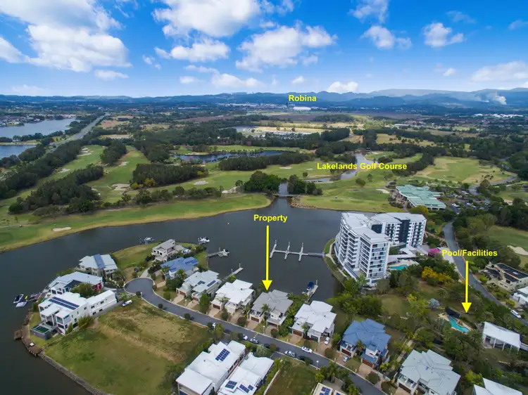 Fifth view of Homely other listing, 66 Nicklaus Court, Merrimac QLD 4226