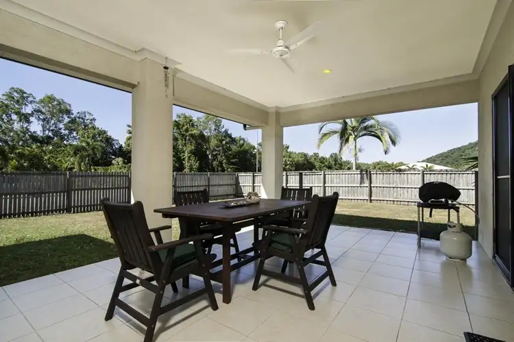 Fourth view of Homely house listing, 2 Herbert Close, Wonga QLD 4873