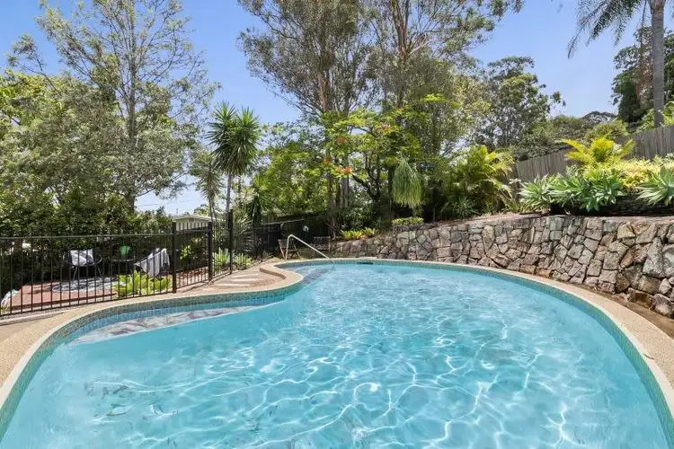 Second view of Homely house listing, 1043 Moggill Road, Kenmore QLD 4069