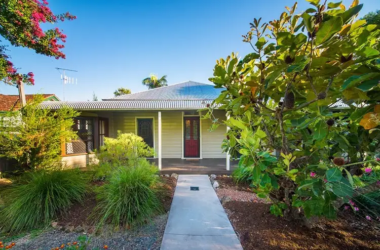 Second view of Homely house listing, 3 Appletree Street, Wingham NSW 2429