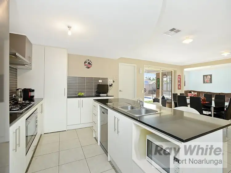 Second view of Homely house listing, 22 Arkle Place, Woodcroft SA 5162
