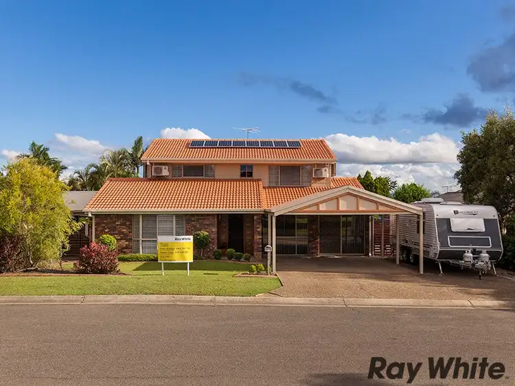 24 Monsour Street, Calamvale QLD 4116