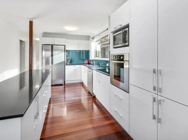 Fourth view of Homely house listing, 111 Beelarong Street, Morningside QLD 4170