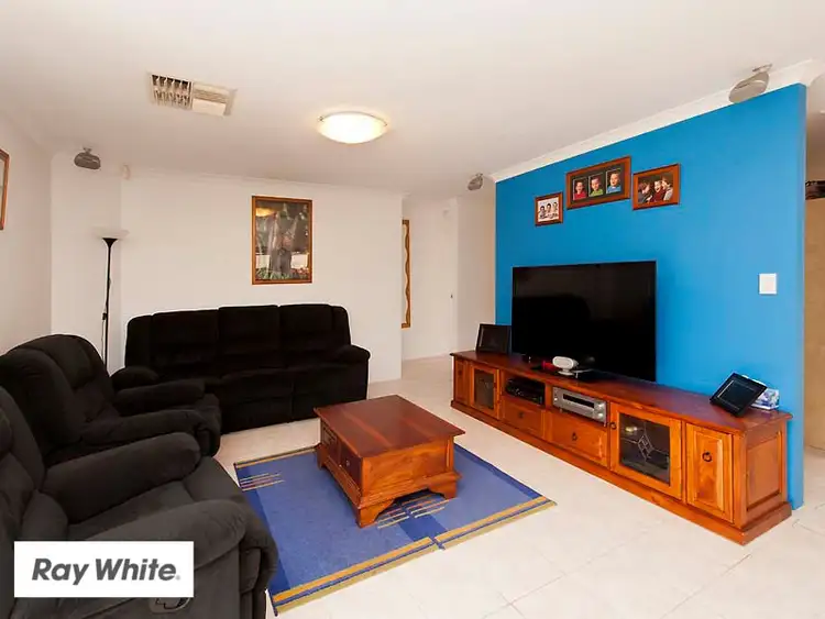 Seventh view of Homely house listing, 36 Garran Loop, Henley Brook WA 6055