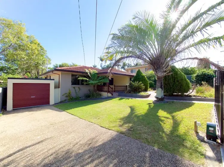 Main view of Homely house listing, 19 Barbaralla Drive, Springwood QLD 4127