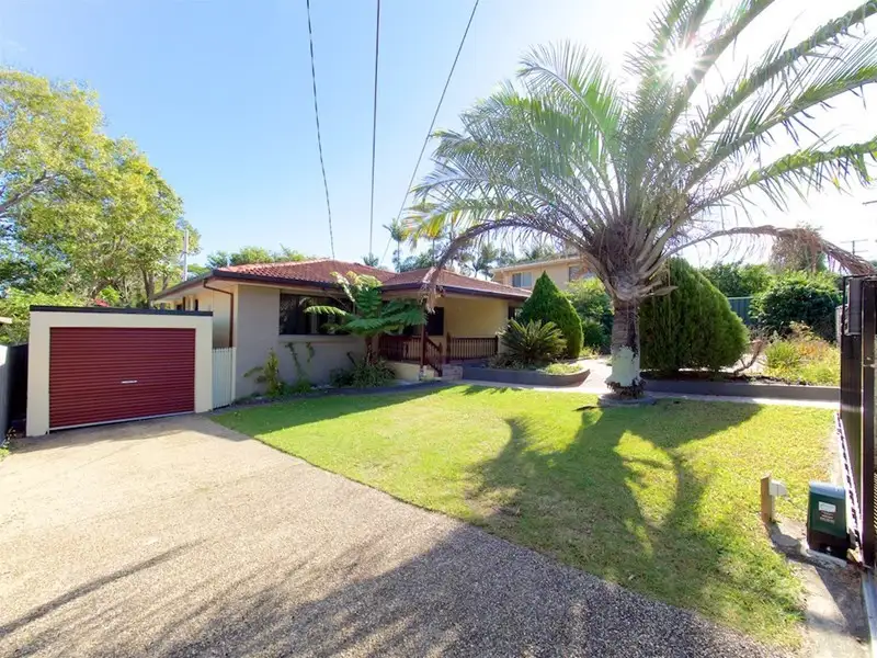 Main view of Homely house listing, 19 Barbaralla Drive, Springwood QLD 4127