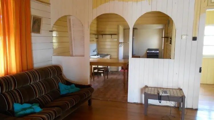 Third view of Homely house listing, 87 Ivory Creek Road, Toogoolawah QLD 4313