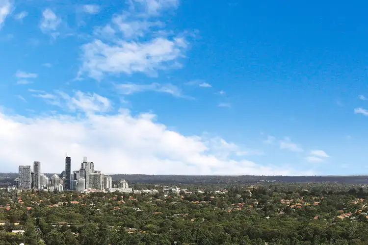 Fourth view of Homely unit listing, 3103/1 Sergeants Lane, St Leonards NSW 2065
