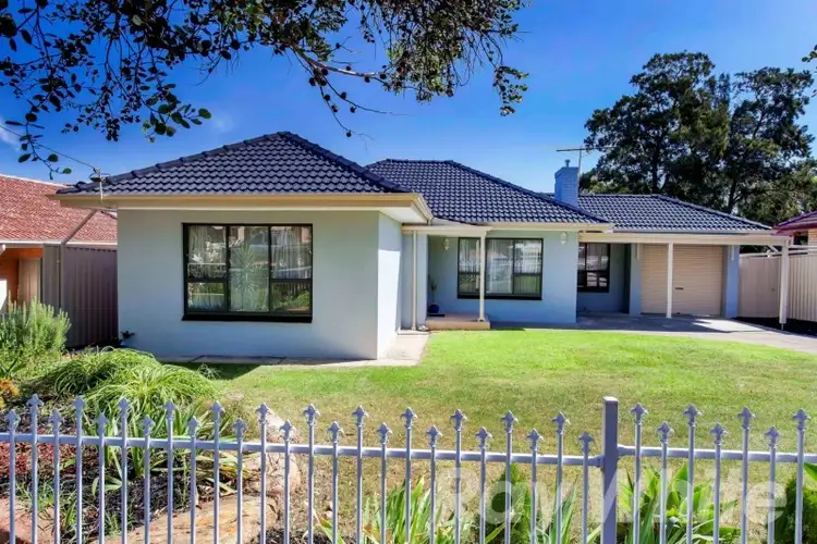 Second view of Homely house listing, 33 Taylors Avenue, Morphett Vale SA 5162