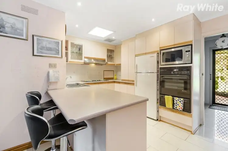 Third view of Homely house listing, 10 Gertonia Avenue, Boronia VIC 3155