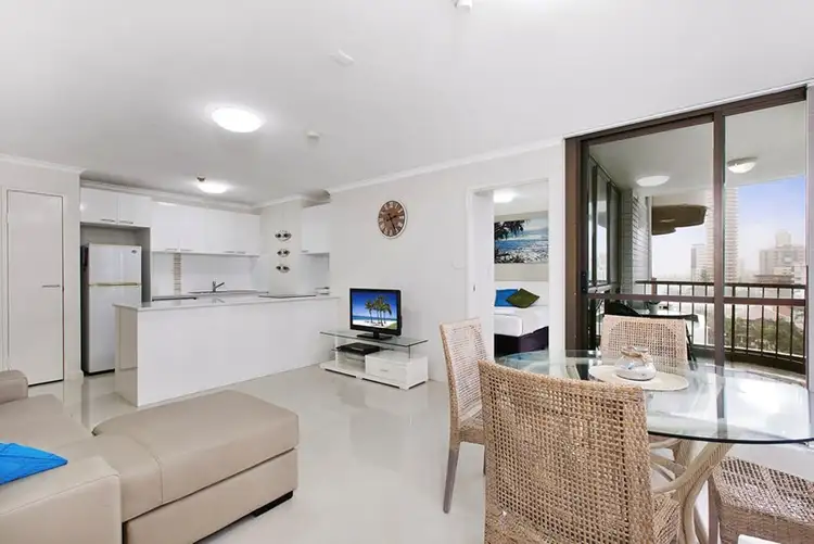 Seventh view of Homely unit listing, 802/1855 Gold Coast Highway, Burleigh Heads QLD 4220