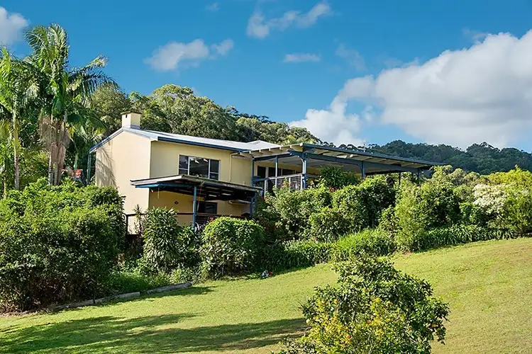 Main view of Homely house listing, 484 Glenview Road, Glenview QLD 4553