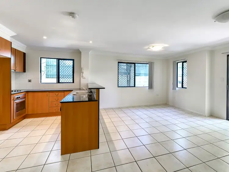 Second view of Homely townhouse listing, 4/108 Richmond Road, Morningside QLD 4170