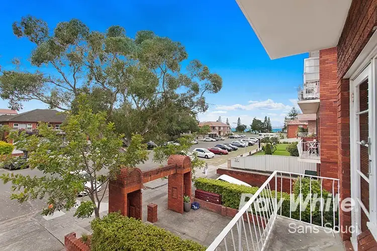 Seventh view of Homely unit listing, 19/53-55 Banks Street, Monterey NSW 2217