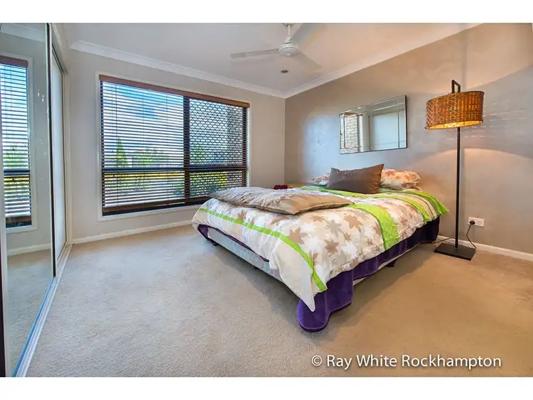 Sixth view of Homely house listing, 27 John Oxley Drive, Gracemere QLD 4702