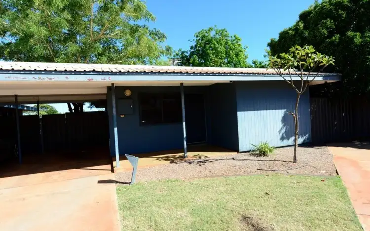 Fifth view of Homely house listing, 9/1 Brown Way, South Hedland WA 6722