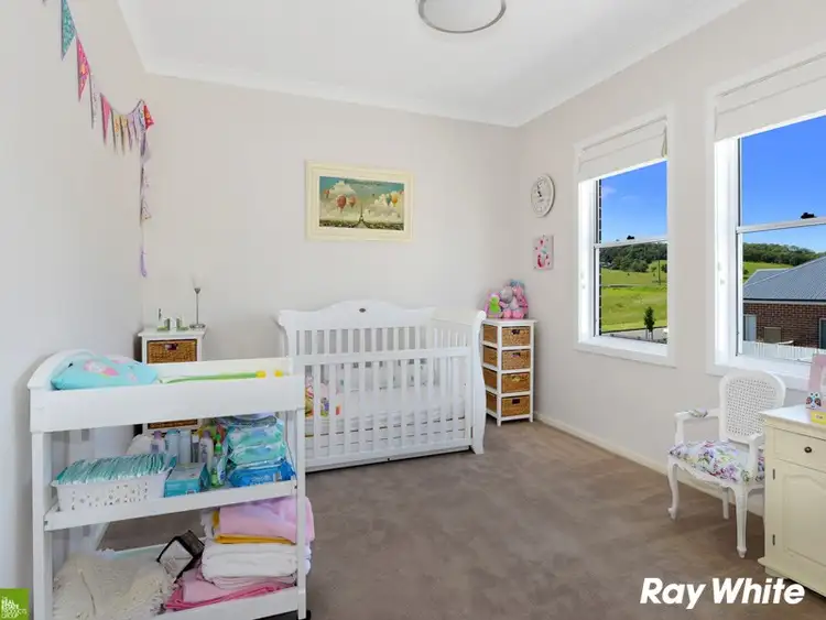 Fifth view of Homely house listing, 4 Pambula Street, Albion Park NSW 2527