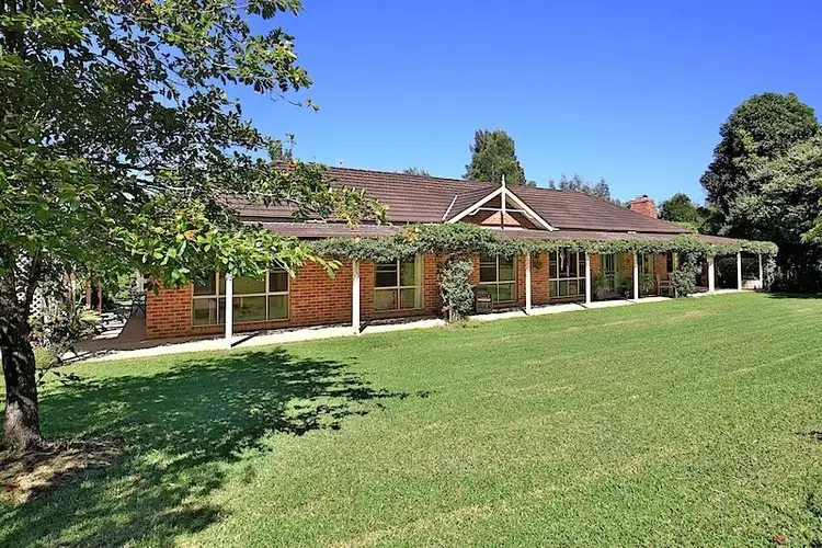 Second view of Homely rural property listing, 105b Croziers Road, Jaspers Brush NSW 2535
