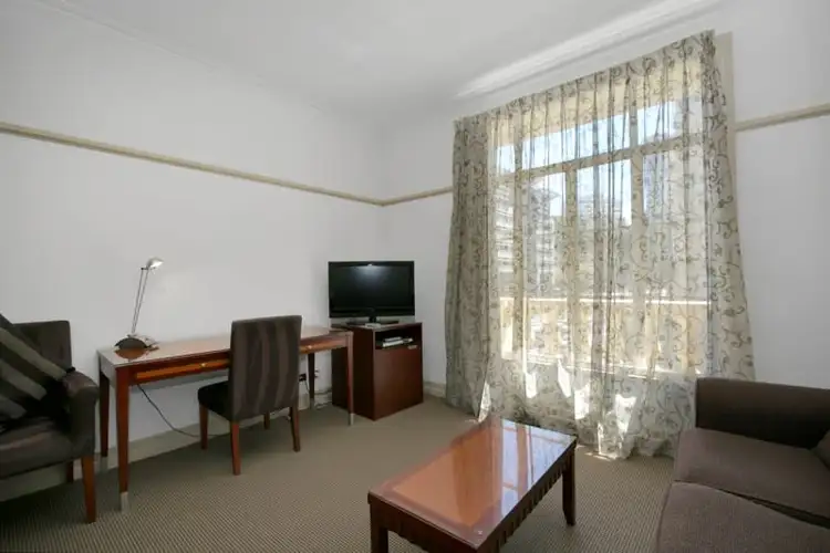 Fifth view of Homely apartment listing, 4009,4010/255 Ann Street, Brisbane QLD 4000