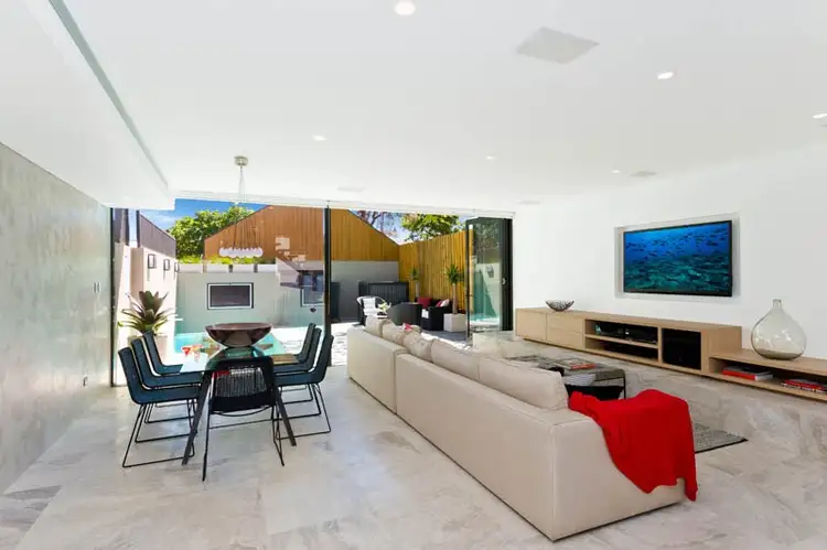 Third view of Homely house listing, 168 Annandale Street, Annandale NSW 2038