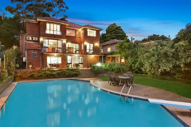 Main view of Homely house listing, 42 Kambala Road, Bellevue Hill NSW 2023