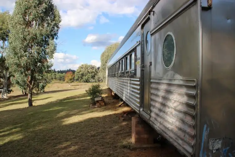Seventh view of Homely rural property listing, 2033 TIMOR Road, Coonabarabran NSW 2357