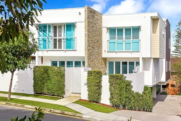 Fourth view of Homely other listing, 2/30 Wagawn Street, Tugun QLD 4224