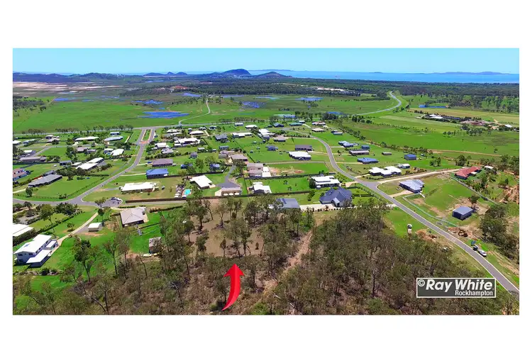 Seventh view of Homely land listing, 3 Brumby Drive, Tanby QLD 4703