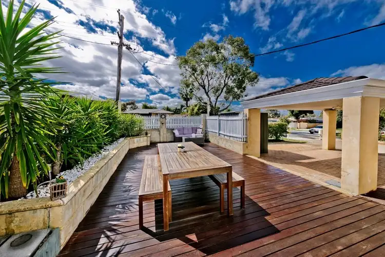 Third view of Homely house listing, 479 Lennard Street, Dianella WA 6059