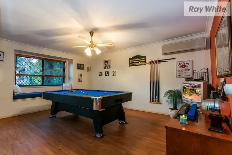 Second view of Homely house listing, 14 Dampier Crescent, Drewvale QLD 4116