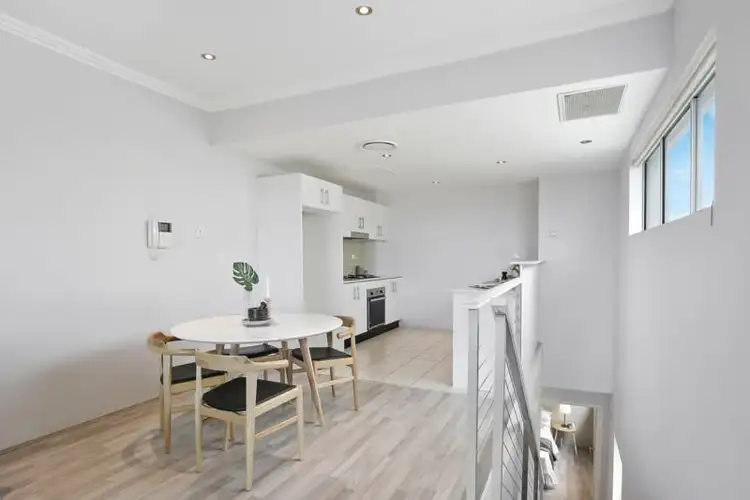 Second view of Homely apartment listing, 31/1 Goodsell Street, St Peters NSW 2044