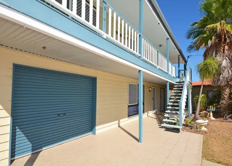 Sixth view of Homely house listing, 57 Riverview Drive, Burrum Heads QLD 4659