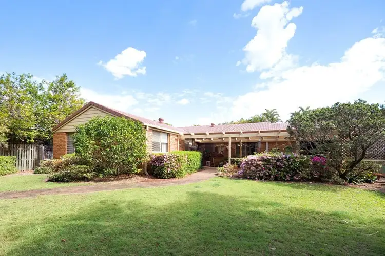 81 Ridley Road, Bridgeman Downs QLD 4035