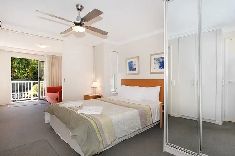 Fourth view of Homely unit listing, 12/10 Edward Street, Alexandra Headland QLD 4572