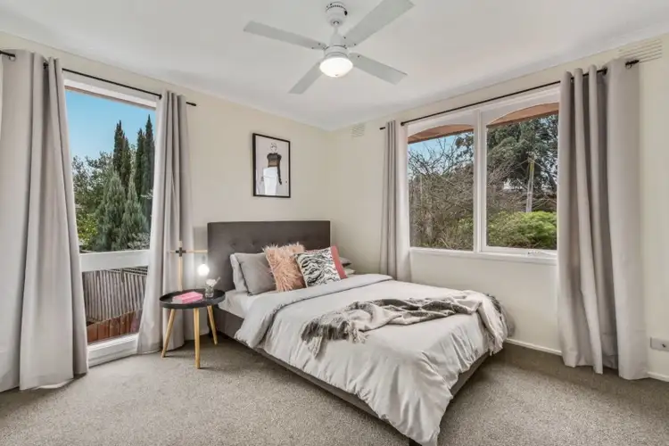 Sixth view of Homely house listing, 25 Westmore Drive, Heathmont VIC 3135