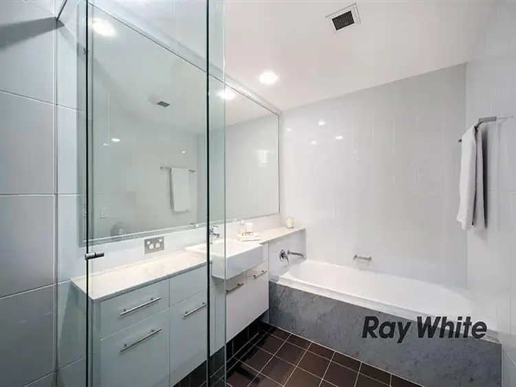 Sixth view of Homely unit listing, 1106/11 Railway Street, Chatswood NSW 2067