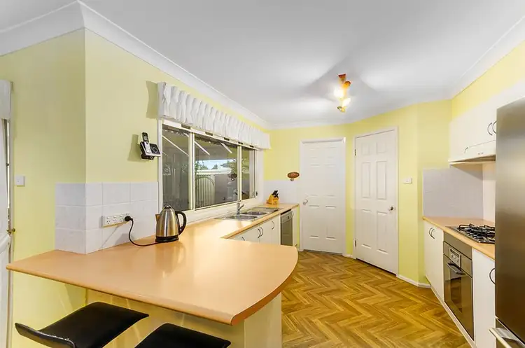 Seventh view of Homely house listing, 7 Felix Avenue, Horsley NSW 2530