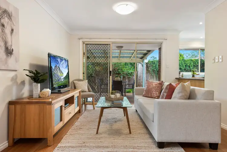 Third view of Homely house listing, 6/150-152 Victoria Road, West Pennant Hills NSW 2125