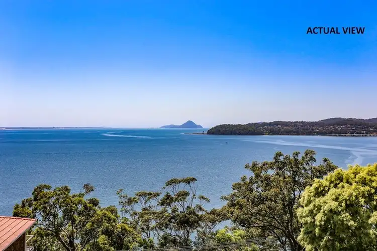 49 Scott Circuit, Salamander Bay NSW 2317