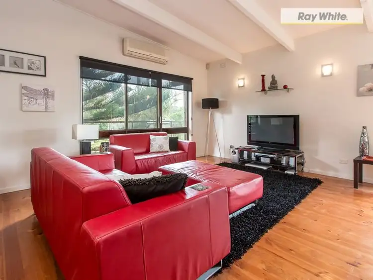 Fourth view of Homely house listing, 56 Grenville Grove, Rosebud West VIC 3940