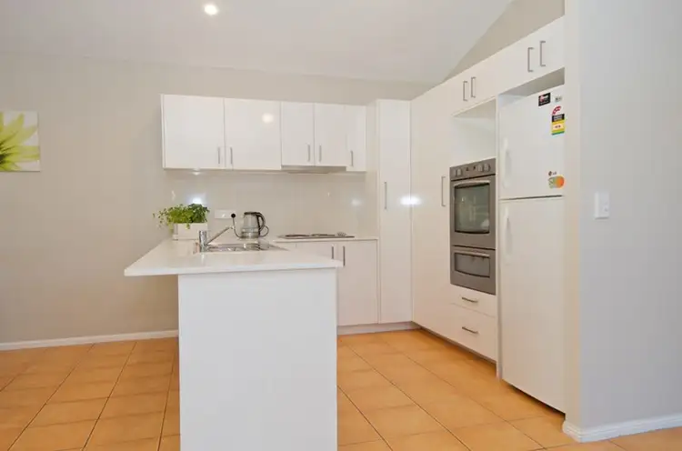 Fourth view of Homely house listing, 42 Jamieson Drive, Parkwood QLD 4214