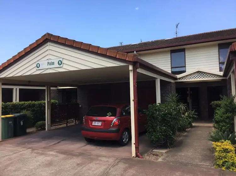 Main view of Homely house listing, 8/67 Nerang Street, Nerang QLD 4211