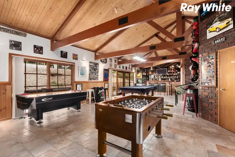 Sixth view of Homely house listing, 531 Pakenham Road, Pakenham Upper VIC 3810