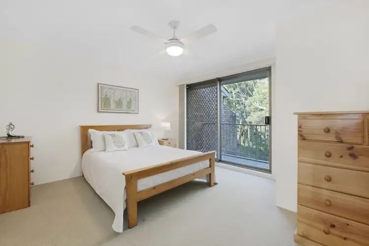 Fifth view of Homely house listing, 7/324 Marsden Road, Carlingford NSW 2118