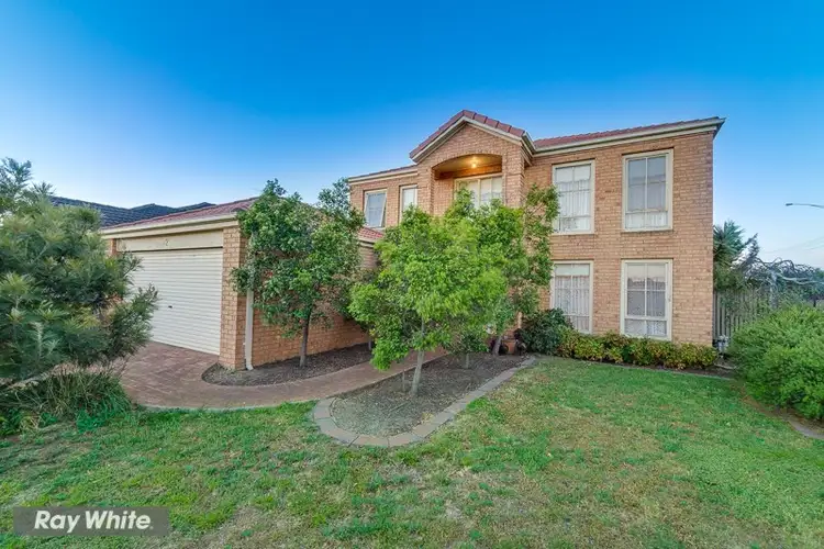 2 Knightsbridge Drive, Tarneit VIC 3029