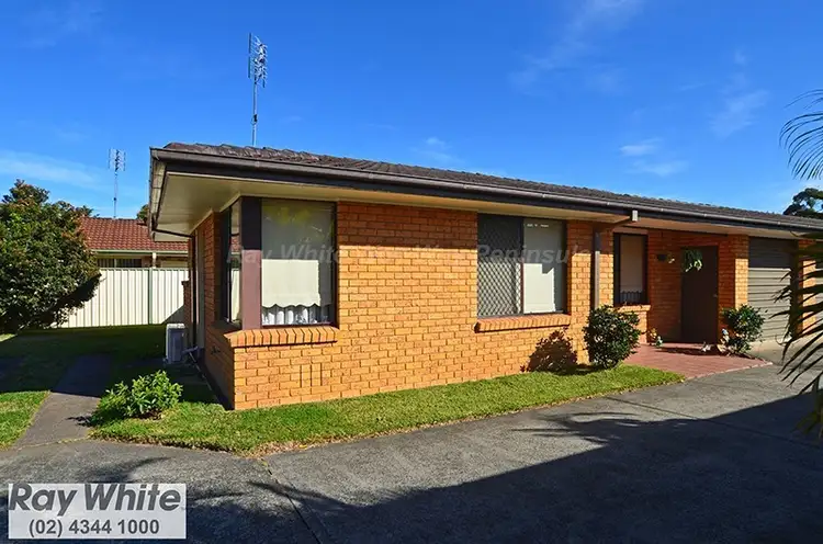 3/24-26 Pratley Street, Woy Woy NSW 2256